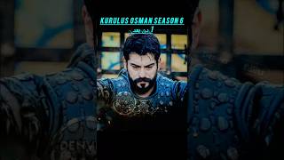 kurulusosman bgm ertugrulghaziringtone osmanseason 6 osmanghazi osmannewseason [upl. by Nimrac]