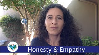 Nonviolent Communication Honesty amp Empathy [upl. by Arva]