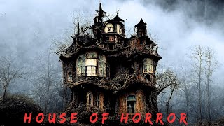 quotHouse of Horrorquot  Full Horror Movie horrorstories [upl. by Astrix928]