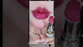 Lipstick tutorial newsong tummilgye lipstick [upl. by Specht609]