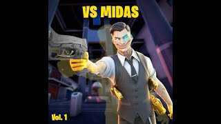 Spies 2024 Remaster  VS Midas Real [upl. by Eneliak631]