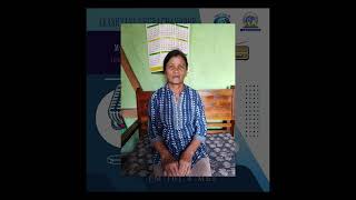 MY VILLAGE MY SONGS WITH CHNNEI BY SEILENMANG AKASHVANI CHURACHANDPUR [upl. by Gabriela]