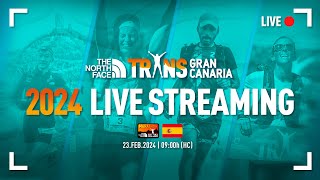 LIVE STREAMING MARATON  Transgrancanaria 2024 CASTELLANO [upl. by Vasquez]