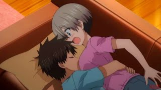 Funniest Random Anime Moments 4  Funny Anime Moments [upl. by Esnahc]