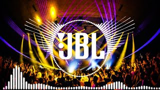 Rani ho Tera laya me laal sarara JBL Hindi song dj viral DJ DRK NIGHT KING MrBoosit [upl. by Urina]