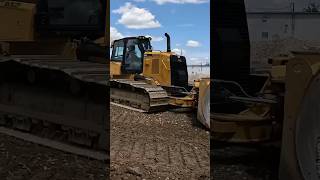 👆Why you need D6K dozer amp SkidSteer Mulcher [upl. by Hare]