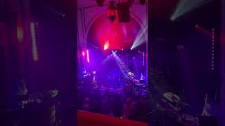 Spafford  Live at 5 Points Music Sanctuary [upl. by Zwick]