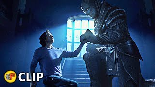 Charles Xavier vs Apocalypse  Astral Plane Scene  XMen Apocalypse 2016 Movie Clip HD 4K [upl. by Sucam]