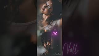 🙈hey nalle nalle kannada song whatsapp status😉💝😍 sachi criaton😋💝 [upl. by Neenaj268]