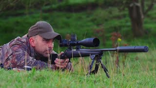 Browning X  Bolt rifle review [upl. by Enirok]