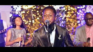 JESUS LAMI FIDELE Cover De RIFFA KANIOKA TPC Worship Time TPCMinistriesGospelWorldWide [upl. by Aldous]