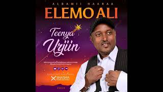 Elemo Alii tenya urjiin new album dire official 2024 [upl. by Einnor]