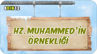 Hz Muhammedin Örnekliği 📖 tonguçCUP 3Sezon  8DIN12 2024LGS [upl. by Kecaj]