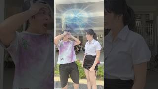 Rõ ràng là có mặc mà 🫣 shorts meme [upl. by Terchie754]