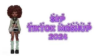 TikTok mashup September 2024  🦄💜 Viral sounds 2024 September 2024 TikTok mashup 2024 September🦄 [upl. by Malva]