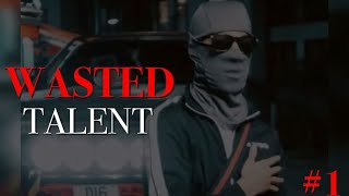 Wasted Talent  The Story Of Suspect AGB EP1 [upl. by Meit]