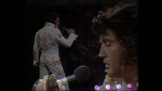 The Alternate Aloha Rehearsal 01121973 Full Concert HD  Elvis Presley [upl. by Janyte]