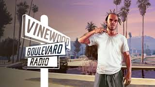 Vinewood Boulevard Radio 2004  GTA V alternate radio  Alternative  Rock Music Mix [upl. by Adilen]