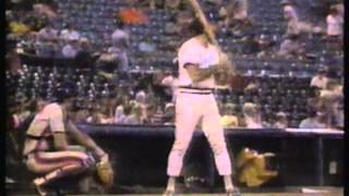 Braves vs Mets July 4 1985 quotThe Rick Camp Gamequot [upl. by Anaeda619]