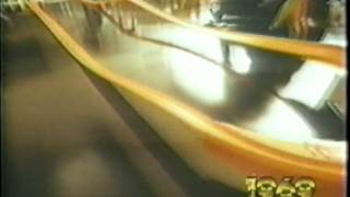 Hot Wheels Super Charger 1969 TV ad [upl. by Chelsae131]