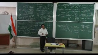 XII61 Faradays laws of electromagnetic introduction 2015 Pradeep Kshetrapal Physics [upl. by Alvy]