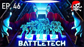 Knowing the bait is a trap and taking it anyways  MechaGM Plays BTA3062 v17 Episode Forty Six [upl. by Acinorev1]