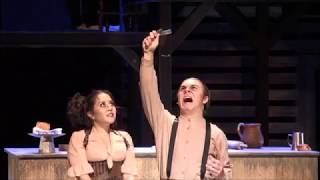 Tribble SchoolQueensbury Theater Presents Sweeney Todd High School Production [upl. by Artnoed]