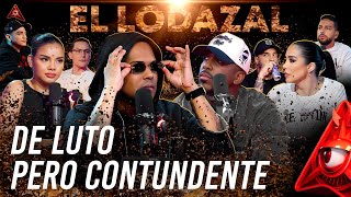 EL LODAZAL DE ALOFOKE DE LUTO PERO CONTUNDENTE EL DOTOL NASTRA YOUTUBER DEL AÑO [upl. by Eilata]