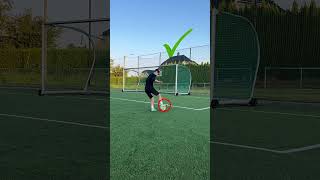 How to Do the Özil’s Signature Shot Tutorial ⚽️🎯🔥🎬 99paceofficial [upl. by Lucy]