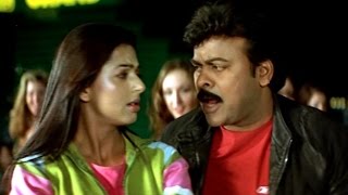 Jai Chiranjeeva Movie  Thillana Video Song  Chiranjeevi Bhumika Chawla Sameera Reddy [upl. by Niltiak]