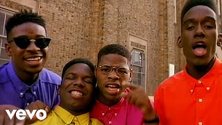 Boyz II Men  Motownphilly Official Music Video [upl. by Kyle]