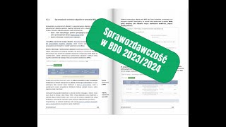 Poradnik BDO 2024  Ewidencja odpadów 2024   Ewidencja odpadów oraz sprawozdawczość odpadowa [upl. by Nirda]