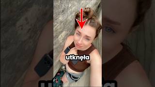 🔴Utknęła W KANIONIE😱☠️ [upl. by Terag]