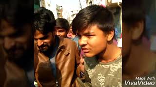 Jabalpur Imran Baabar Rehai Central Jail [upl. by Enyawed]