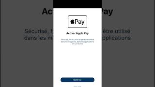 Comment activer Apple Pay via BMCE Direct   VISA [upl. by Peursem]