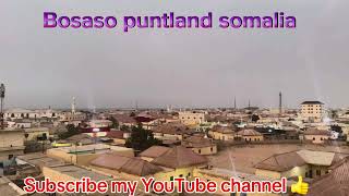 BOSASO DEEQA GOORMAA KUGU DAMBEYSAY [upl. by Crandell365]