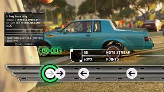 Playing The Crew™ Motorfest Ultimate Edition Part 45 [upl. by Atinwahs894]