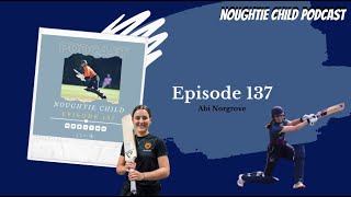 Episode 137 Abi Norgrove Interview CCC24 Centuries amp Scotland Qualify for a World Cup [upl. by Stillas]