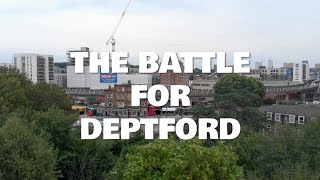 The Battle for Deptford [upl. by Yroffej]