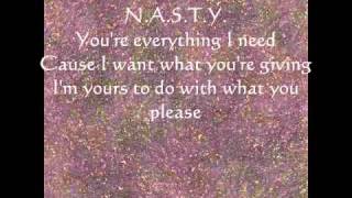 WASP  95 NASTY LYRICS [upl. by Senn]