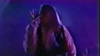 Meat Loaf Ill Kill You If You Dont Come Back Music Video [upl. by Refeinnej975]