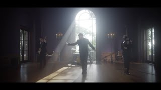 Shinedown  GET UP Official Video [upl. by Hadeehsar]