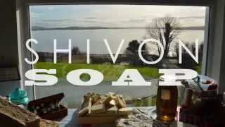 Shivon Handmade Soap Donegal [upl. by Arol]