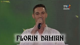 Florin Damian  La Lenuța mă gândeam [upl. by Eisse796]