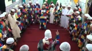 Hadra Karkaria soufisme Marocain 13062014 [upl. by Dorolice]