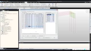 MIDAS Civil Tutorial  Single Span Integral Bridge Design to Eurocodes [upl. by O'Kelly101]