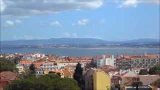 Museu da Água  Water Museum  Amoreiras  Lisboa [upl. by Markiv]