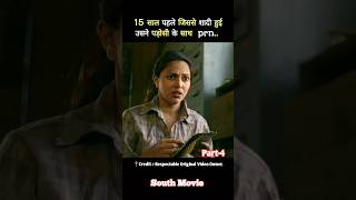 level cross movie hindi dubbed  part4 shorts movie [upl. by Oznole878]