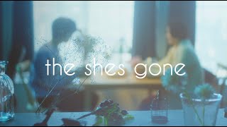 the shes gone 「ふたりのうた」Music Video [upl. by Ecerehs964]