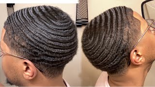 HOW TO GET WAVES FOR BEGINNERS  ALLINONE GUIDE  WAVE MAN MIKE [upl. by Schargel]